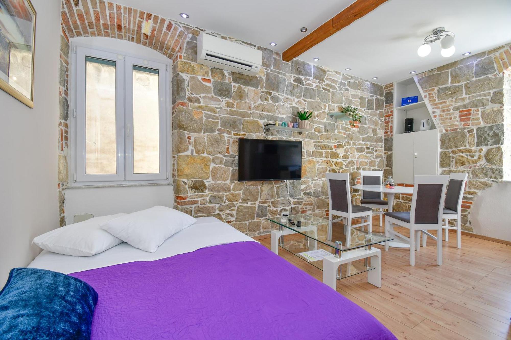 Casa Matosica Apartament Split