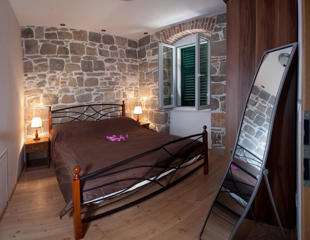 Apartament Casa Matosica
