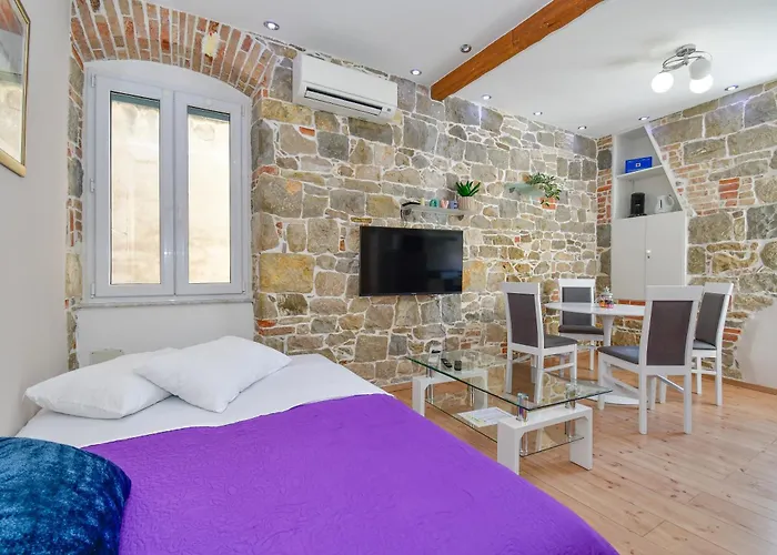 Casa Matosica Apartments