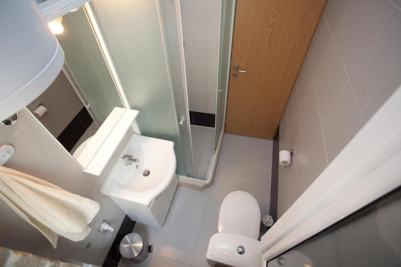 Apartman Casa Matosica *