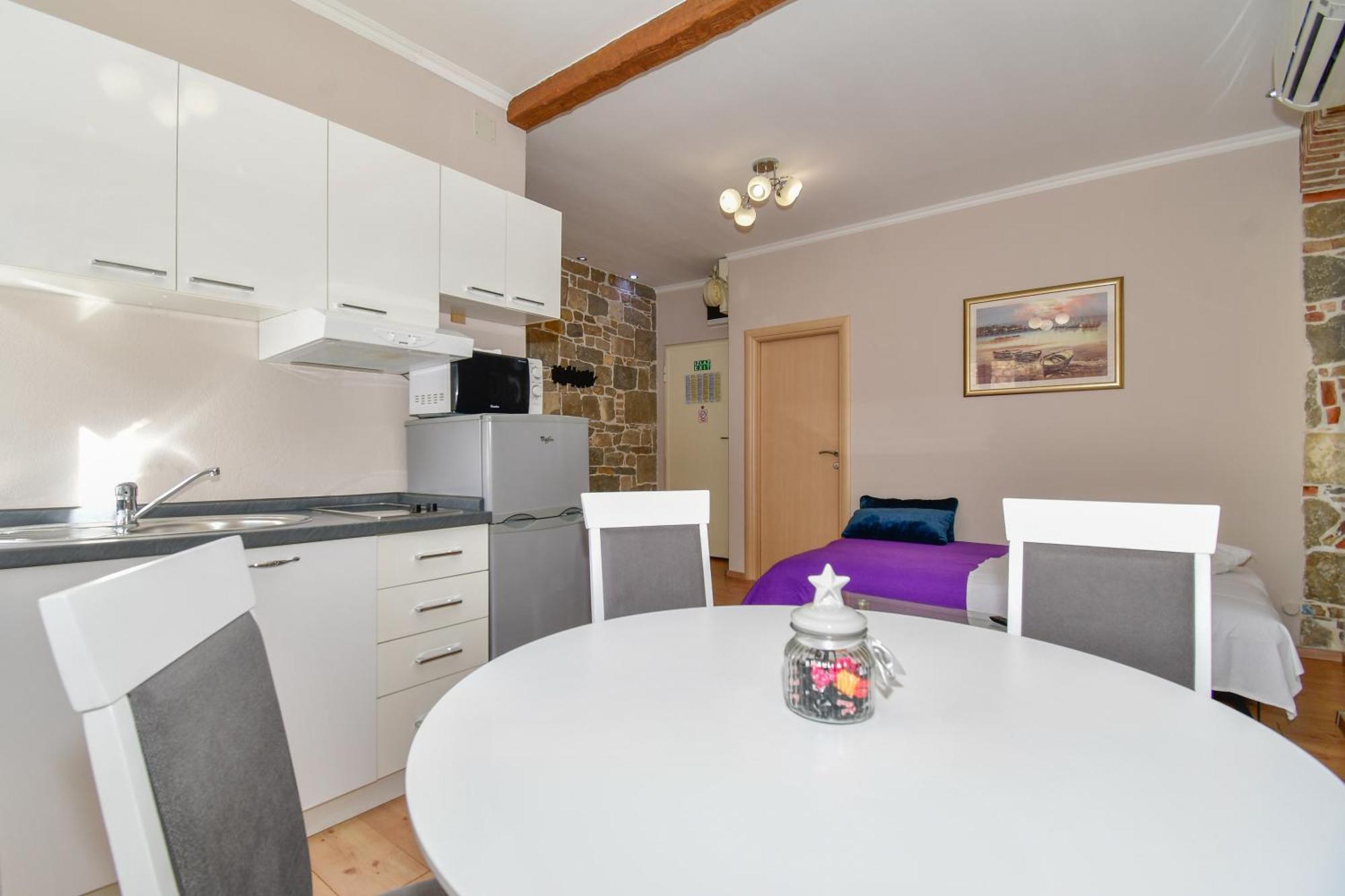 Apartman Casa Matosica
