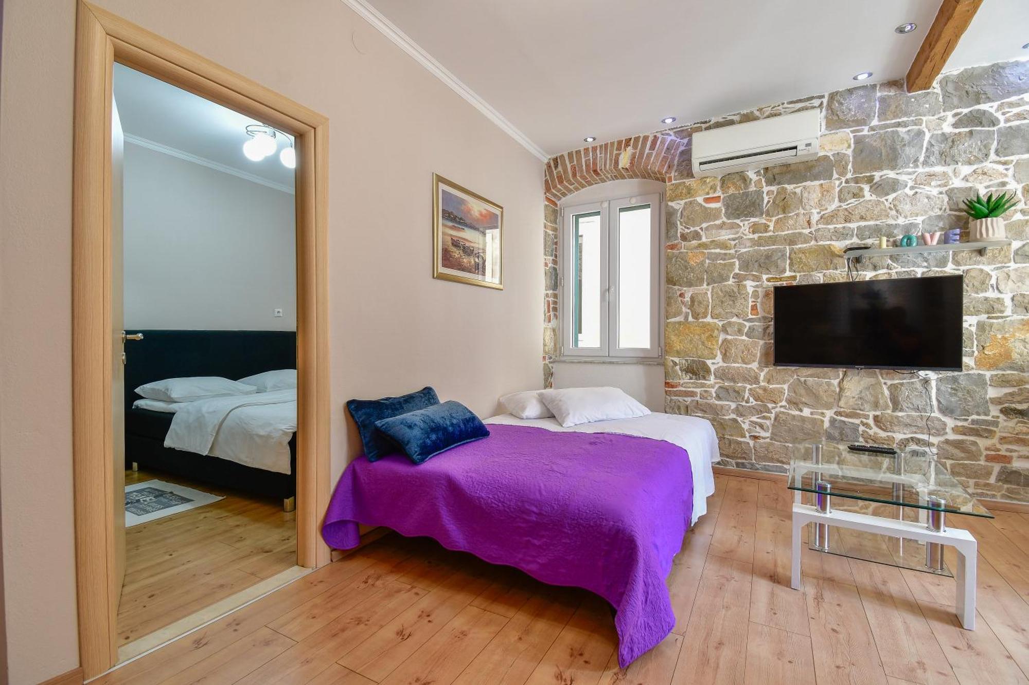 Apartman Casa Matosica *