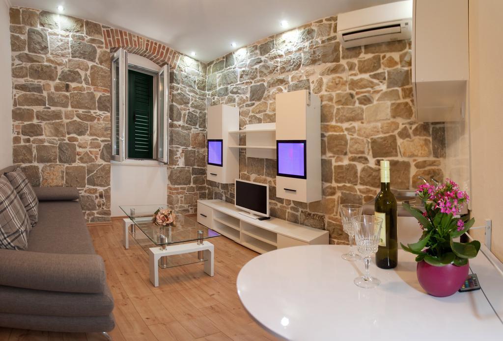 Apartman Casa Matosica Split