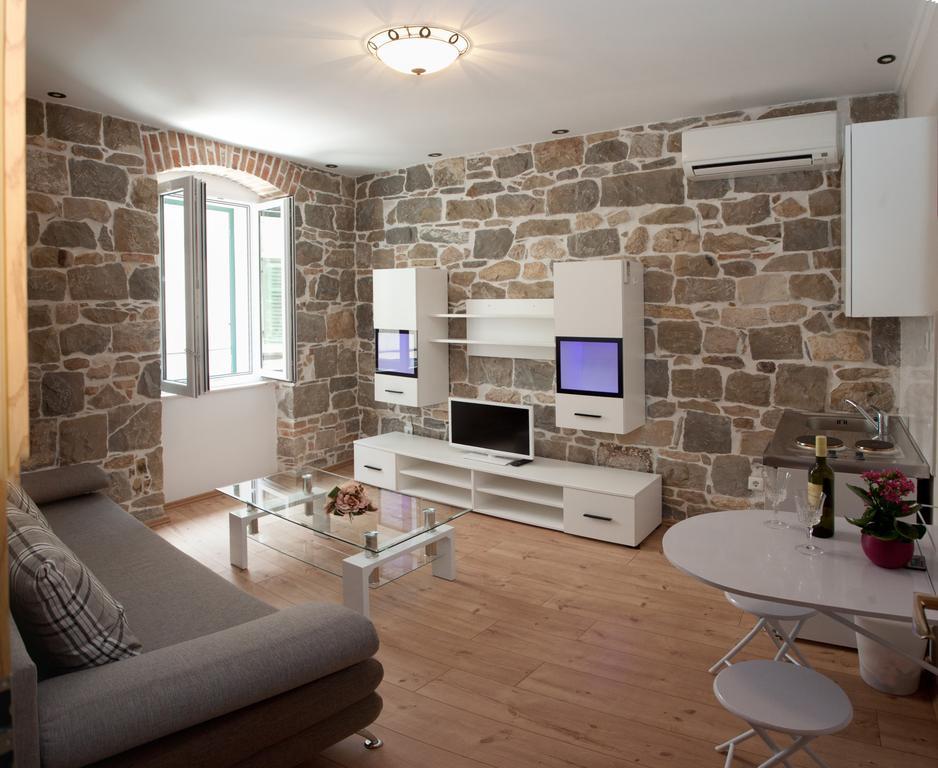 Apartman Casa Matosica
