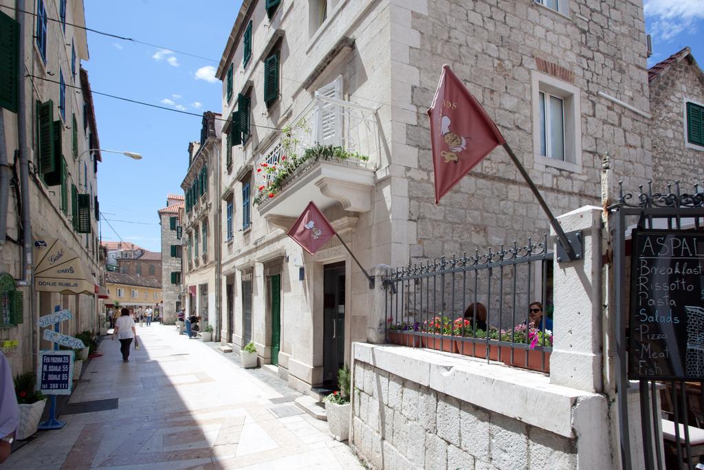 Apartman Casa Matosica